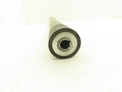 Valley Roller 2.00x28.38x2.50 Rubber Covered Print Press Roller 28.5"