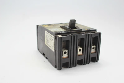 Used Square D FAL36007 Circuit Breakers California US | Davliegogo LLC #1705239