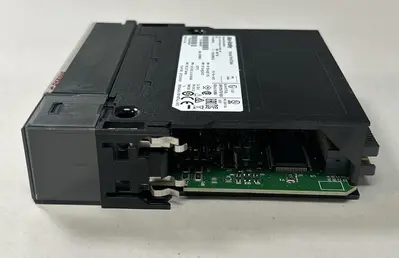 Used ALLEN-BRADLEY 1756-OB16E Industrial Controls Ohio US | Surplus Asset Holdings #1519236