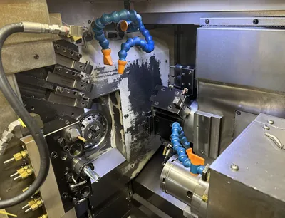 2014 MIYANO BNA-42GTY 5-Axis or More CNC Lathes | UniversalAutomatics.com (4)