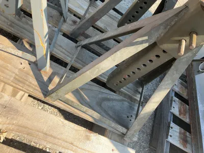 Used _UNKNOWN_ _UNKNOWN_ Stands Michigan US | Miedema Asset Management Group #1397015