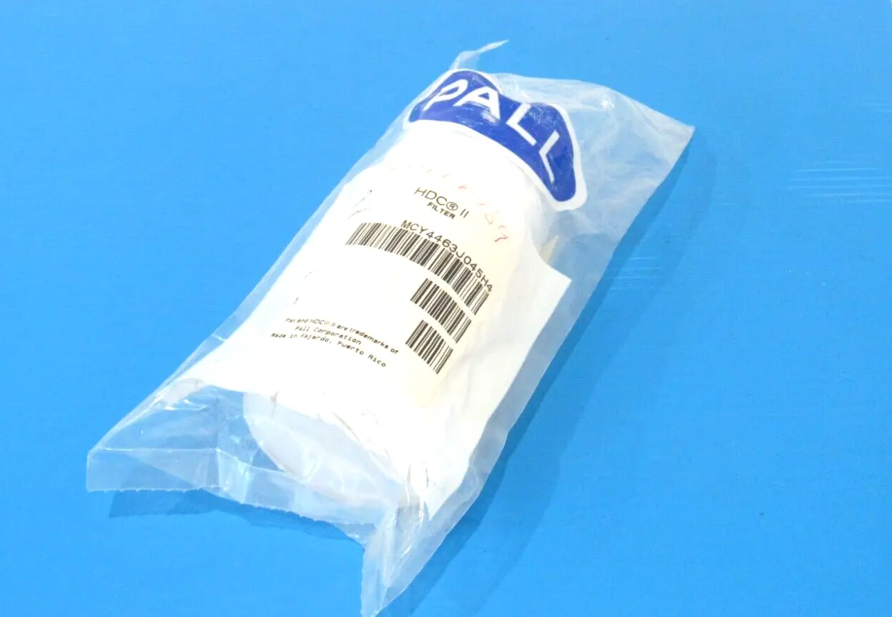 NEW PALL MCY4463J045H4 FILTER