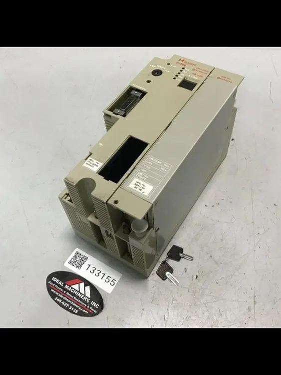 Used HITACHI CPU-03HA79QVDHCD Circuit Boards Michigan US | Ideal Machinery #569397