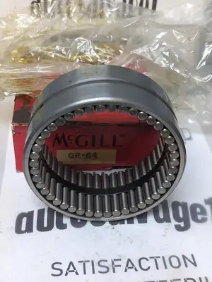 New | in-Stock MCGILL GR-64 Bearings | Surplus Asset Holdings #1197775
