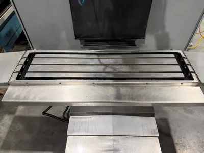 2016 ACER E-1454B CNC Vertical Mills | GMT (12)