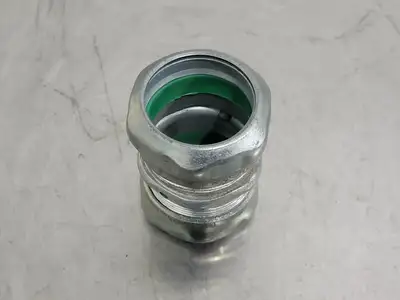 1-1/4" Compression Connector