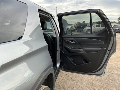 Used 2018 CHEVROLET TRAVERSE SUVs Michigan US | Miedema Asset Management Group #1476872