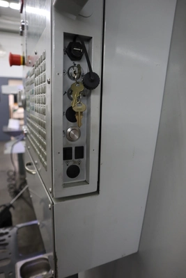 Used HAAS VF-4SS Vertical Machining Centers Minnesota US | Machinesused.com #1368651