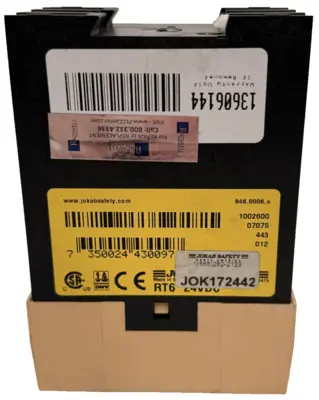 NEW JOKAB RT6