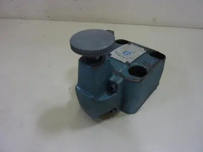 USED VICKERS CG06B0