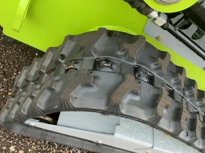 Used 2026 ATS POWER ATS-T460 Skid Steer Loaders Michigan US | Miedema Asset Management Group #1419527