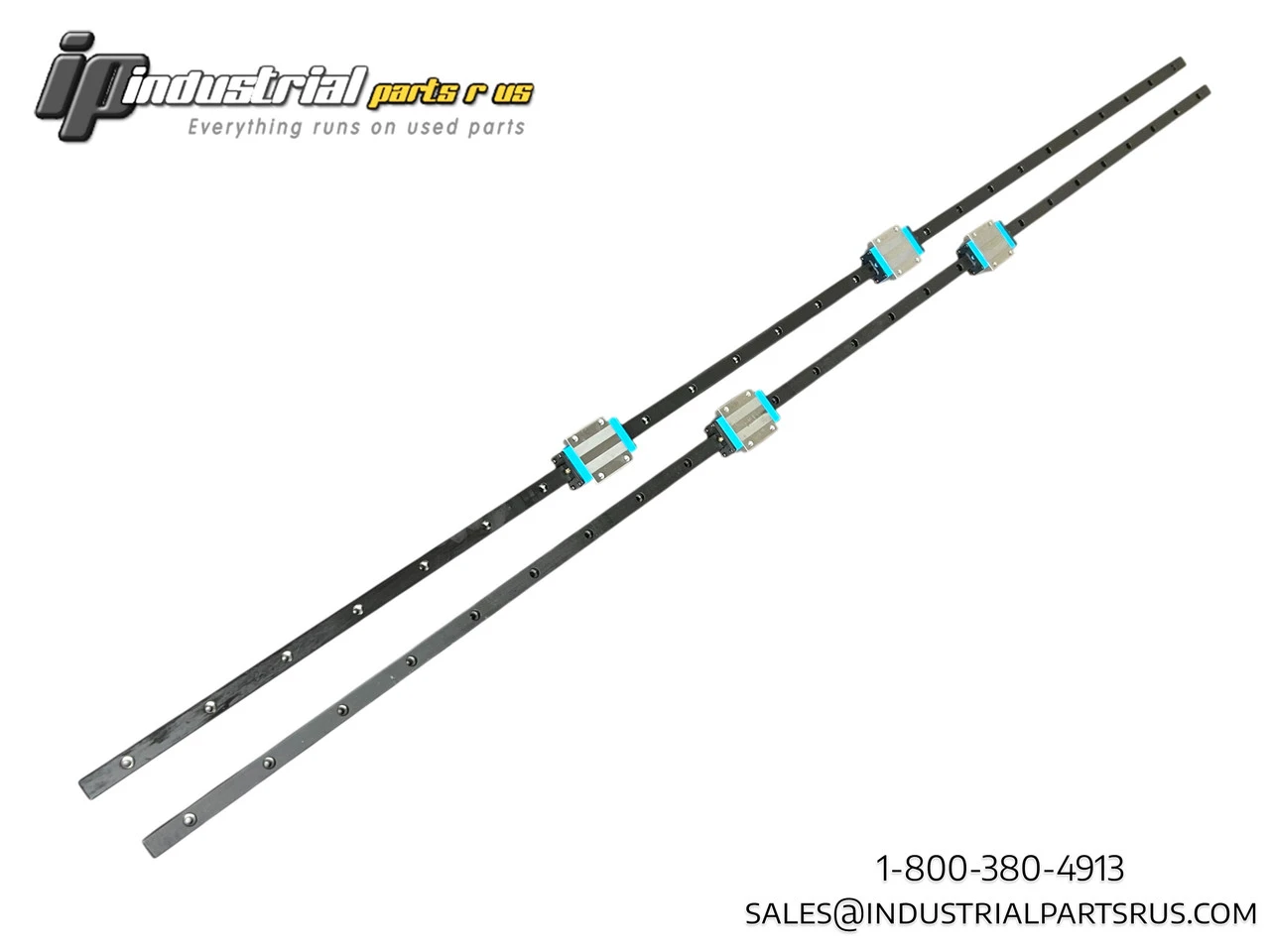 USED IKO MHT 15 C2 R1500 HS2/LFRZ