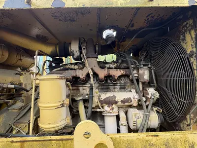 Used 1979 CLARK MICHIGAN 275B Wheel Loaders New Jersey US | Proxy Equipment #1388685