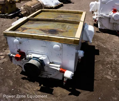 USED ELETTRA TECHNOLOGY -