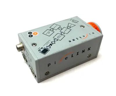 Used PIXELINK FIREWIRE MONOCHROME SHUTTER CAMERA 1.3 MP (1280 X 1024) Camera Systems | Maverick Industrial Sales #1111700