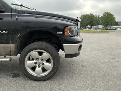 USED 2005 DODGE RAM 1500