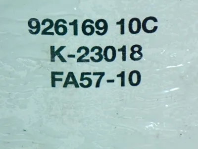 New | in-Stock PARKER 92616910C Filters | HGR 24 #743234