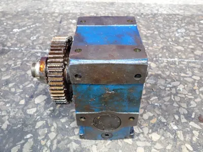 Used ROSSI R V 63 UO3A Motors (misc) Ohio US | HGR 24 #912518
