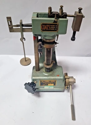 Gamry Instruments 23473247327473204092397473274 Other Test, Measurement & Inspection | Amiron Machinery (2)