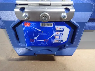 USED NORDSON PROBLUE 30 1049329