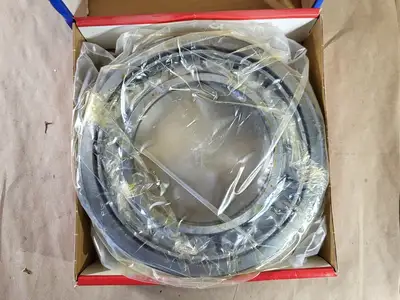 NEW SKF NU 2224 ECJ/C3