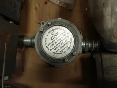 Used _UNKNOWN_ _UNKNOWN_ Solenoid Valves Ohio US | Aucto #1306492
