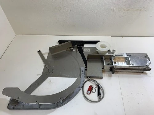 Used Fuji KDE-56V0-000996 Miscellaneous PCB & SMT Equipment Indiana US | J&J Industrial Supply #524986
