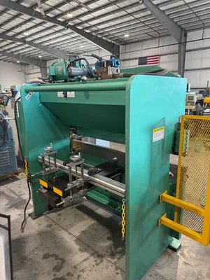 2000 PIRANHA 3506 Brakes | GMT (5)