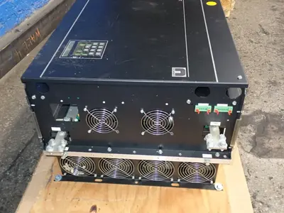 Used UNICO 2400 Variable Speed Drives Ohio US | HGR 24 #1133431