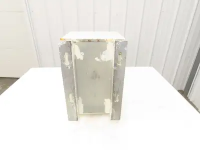 Federal Pacific SE2N5FS Power Transformer 5KVA 1PH HV 240/480 LV 120/240