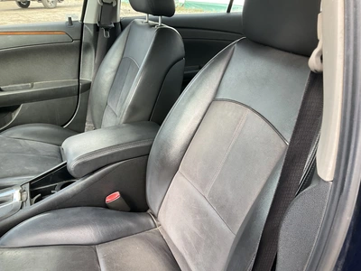 Used 2009 CHEVROLET MALIBU Sedans Michigan US | Miedema Asset Management Group #1468581