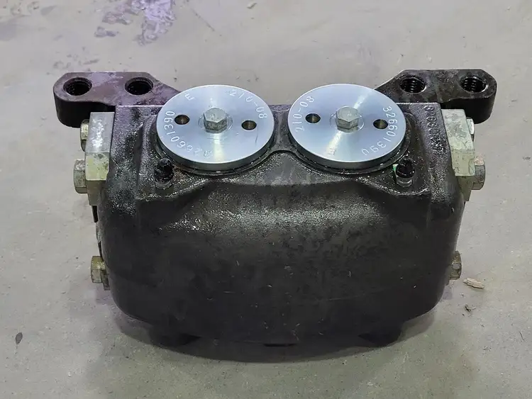 Used AXLETECH HDA476100 Parts British Columbia CA | Lenmark #269419