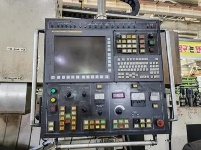 Used 2014 KOHCHIYAMA SH-55 Settings & Inspecting Gear Cutters Georgia US | Shub Machinery #81270