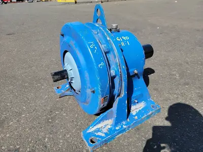 Used SUMITOMO CHH-6190Y-11 Gearboxes British Columbia CA | Lenmark #268566