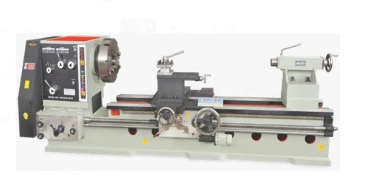 NEW YANTRANG VGH-6