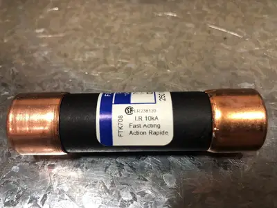 NEW FUSETEK NO. OFN60