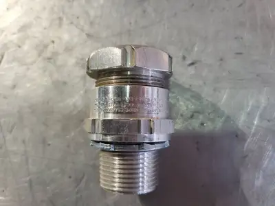 NEW CMP TC-075