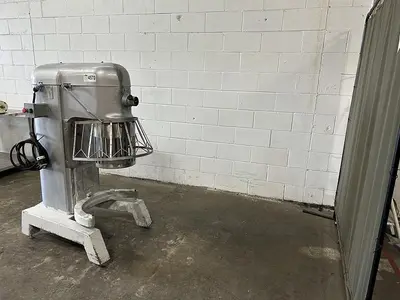 USED HOBART H-600