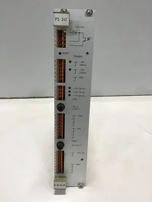 USED KEBA E-PS-24V 1825C-1