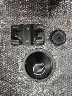 USED MARATHON ELECTRIC LVA56H17T5302D P