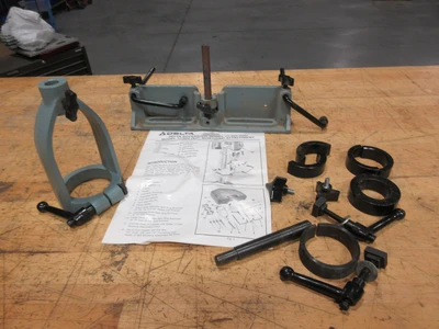 Used DELTA 17-935, 17-924 Drill Press (Woodworking) Minnesota US | Machinesused.com #1310829