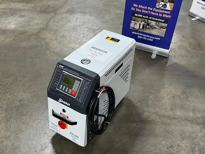 NEW 2024 SHINI STM-910W 230V