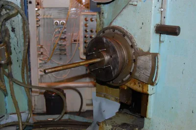 1967 GLEASON 463 Gear Grinders | Mohawk Machinery (8)