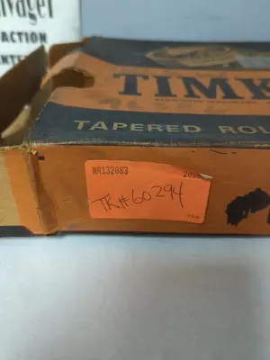 New | in-Stock TIMKEN NA132083 Bearings | Surplus Asset Holdings #1201736