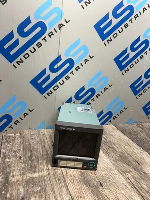 YOKOGAWA DX1006 S2 Electrical/PLC/Automation | ESS Industrial Equipment Sales (1)