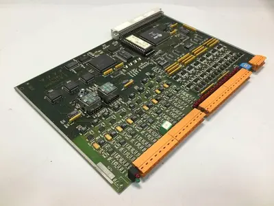 USED KEBA E-8-THERMO 1770C-1