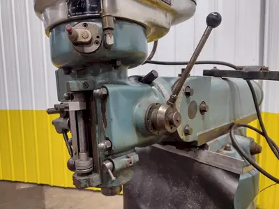 USED ENCO 100-1527