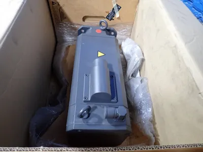 USED SIEMENS 1FT60868AF714EB1
