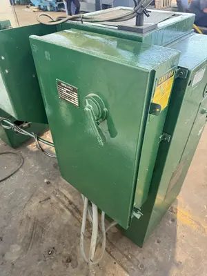 USED LEBLOND REGAL