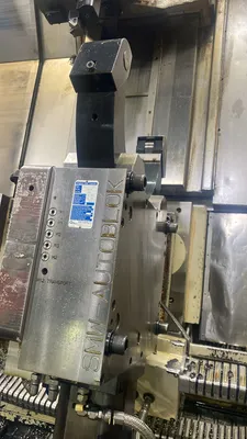 2009 JOHNFORD ST-130BX-HP+ATC LATHES, PRECISION, N/C & CNC | GCH Machinery (18)
